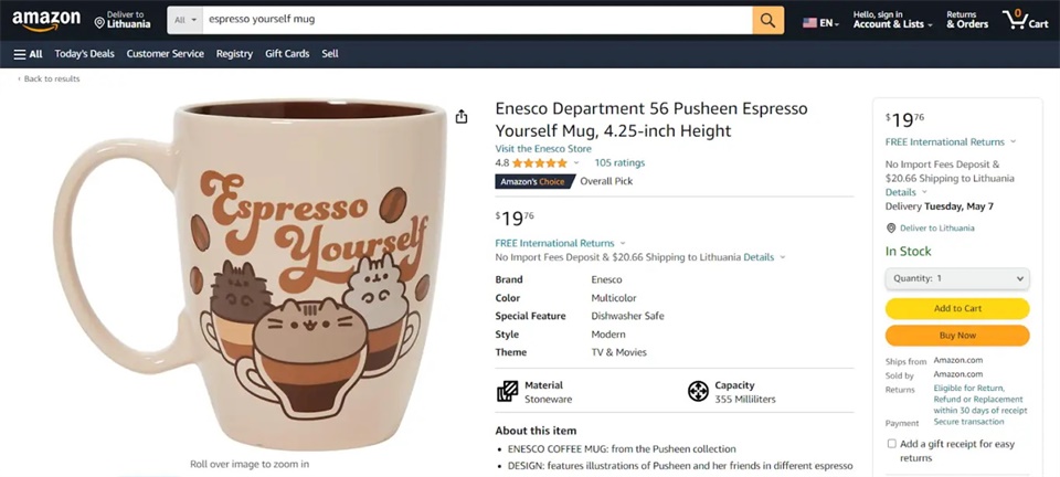 跨境選品，pod設(shè)計點子之幽默元素