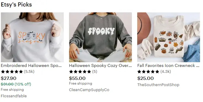 萬圣節(jié)服裝設計創(chuàng)意之經典元素