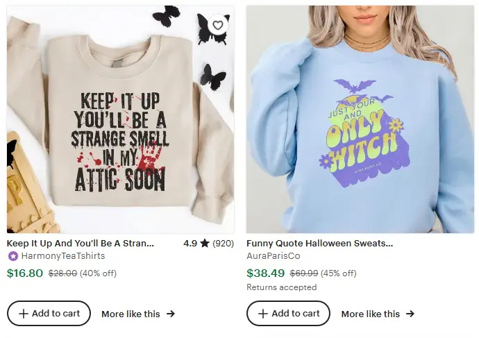 萬圣節(jié)服裝設計創(chuàng)意之萬圣節(jié)語錄