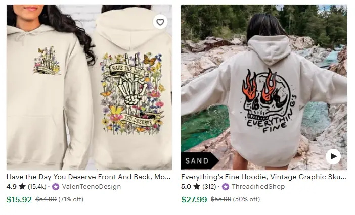 衛(wèi)衣個(gè)性化設(shè)計(jì)思路之小眾市場和亞文化