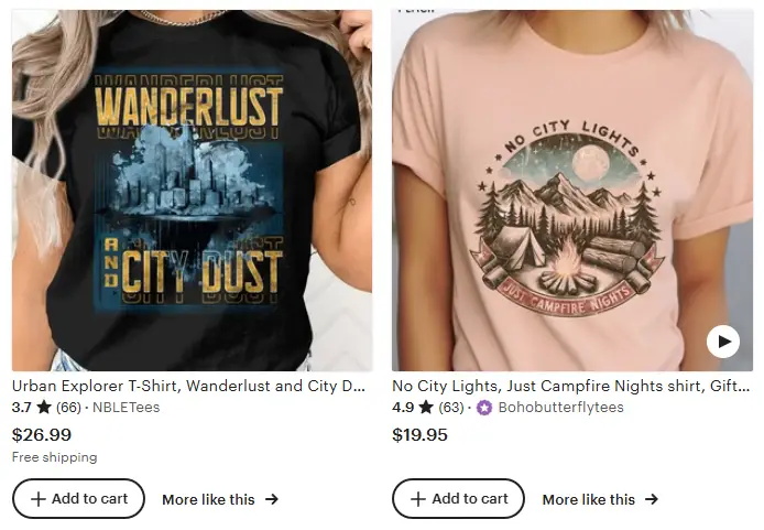 家庭旅行定制T恤創(chuàng)意之城市探險(xiǎn)家