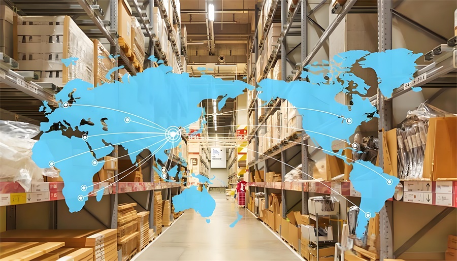 跨境電商獨(dú)立站無貨源模式