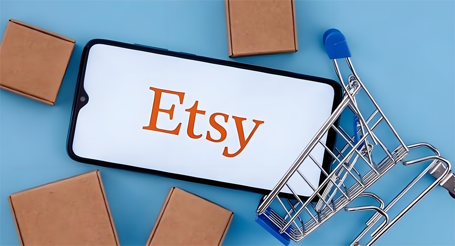 Etsy平臺是否適合POD模式？