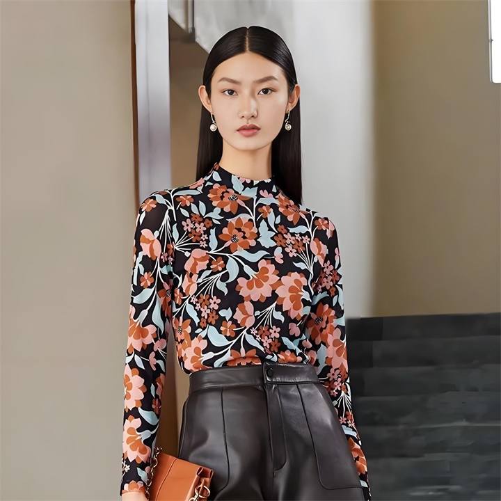 POD模式入門(mén)設(shè)計(jì)之情緒花卉