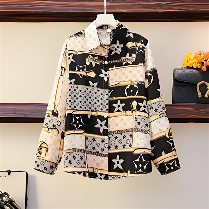 POD模式入門(mén)設(shè)計(jì)之復(fù)古風(fēng)格