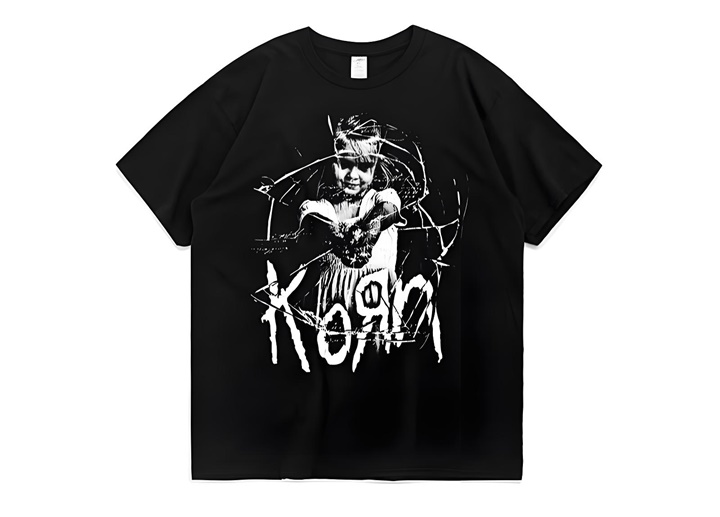 POD模式入門(mén)設(shè)計(jì)之朋克風(fēng)格