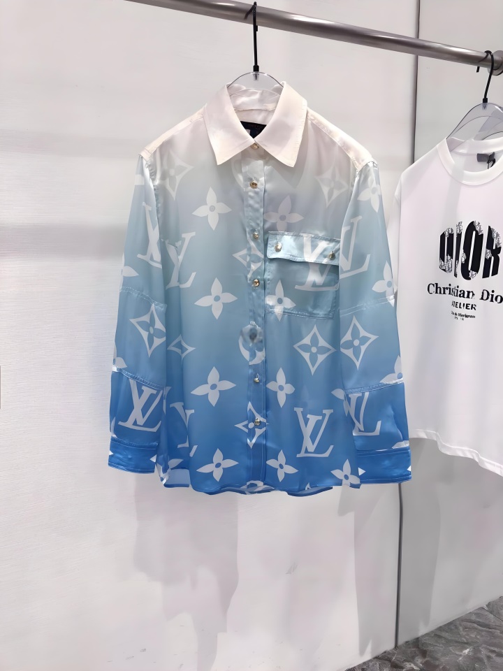 POD模式入門(mén)設(shè)計(jì)之漸變色風(fēng)格