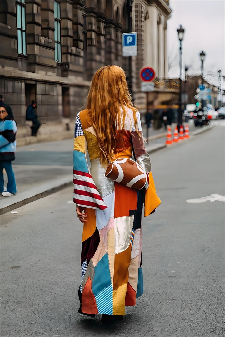 多巴胺女性服飾pod色彩推薦