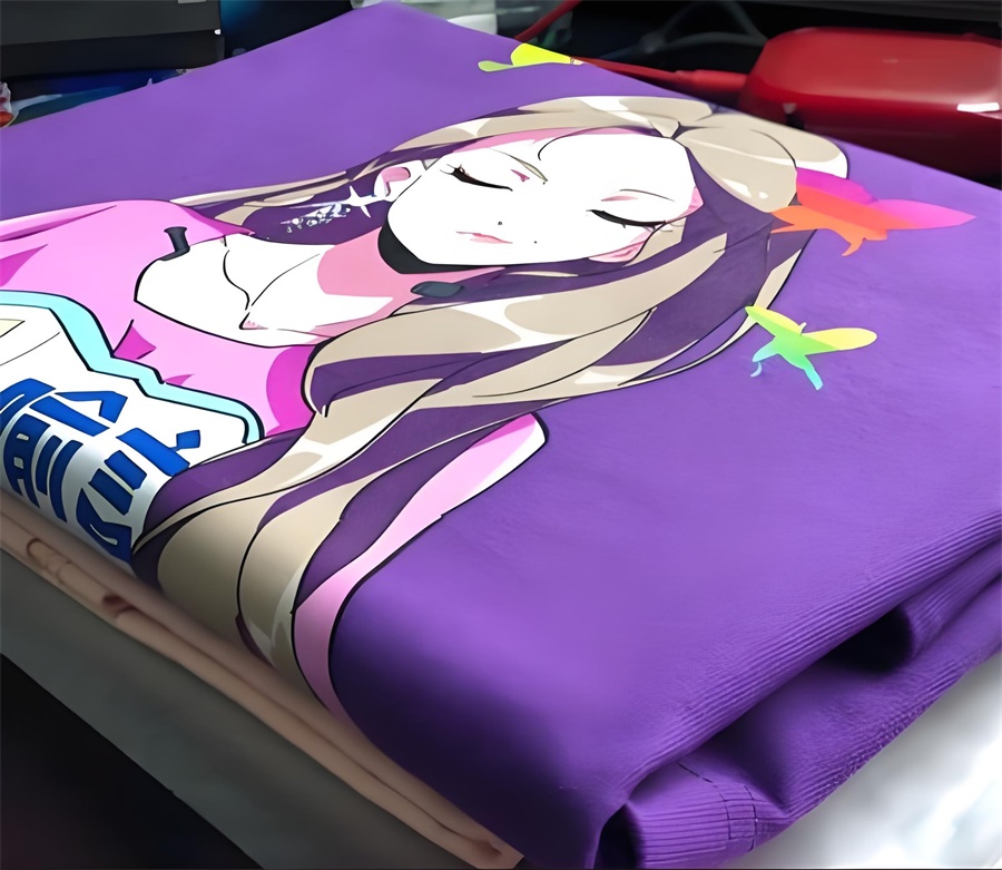 2025定制T恤設(shè)計(jì)方向拓展