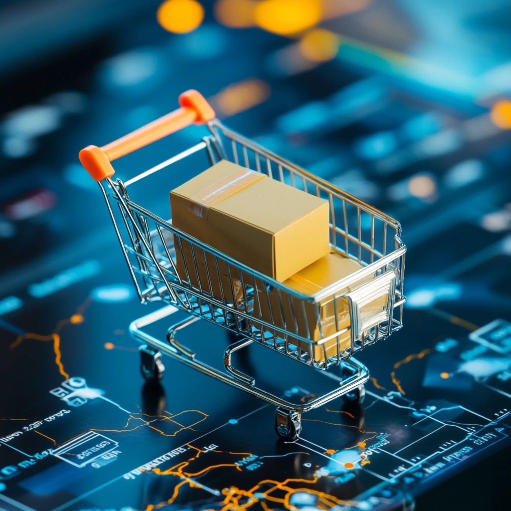 重塑電商格局：POD模式獨立站的精品路線打造指南