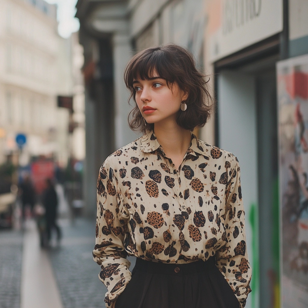 &ldquo;POD服裝賣(mài)家關(guān)注：歐美時(shí)尚品牌，秋冬新潮設(shè)計(jì)主題大揭秘&rdquo;