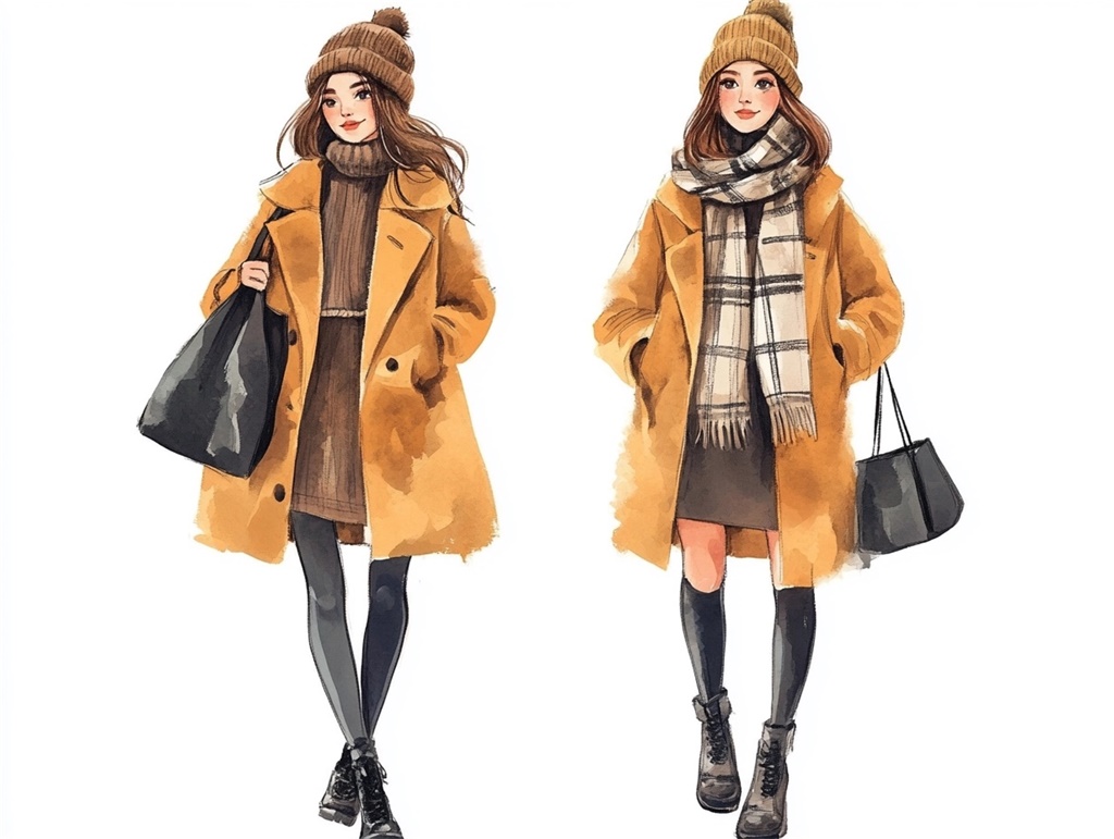 跨境電商POD女裝設(shè)計(jì):潮流趨勢與實(shí)戰(zhàn)運(yùn)營錦囊