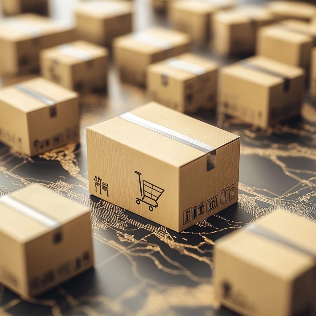 POD服裝賣家如何節(jié)省倉儲(chǔ)成本:揭秘隱性支出與應(yīng)對(duì)策略