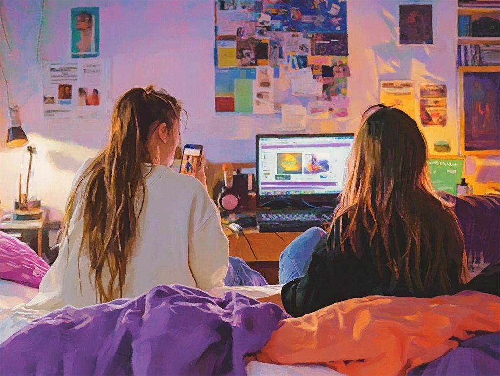 POD服裝賣家技巧：Facebook引流秘籍，助您精準觸達目標受眾