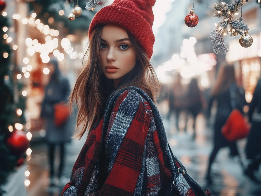 POD服裝關(guān)注：如何捕捉西方圣誕文化差異，打造熱銷節(jié)日服飾