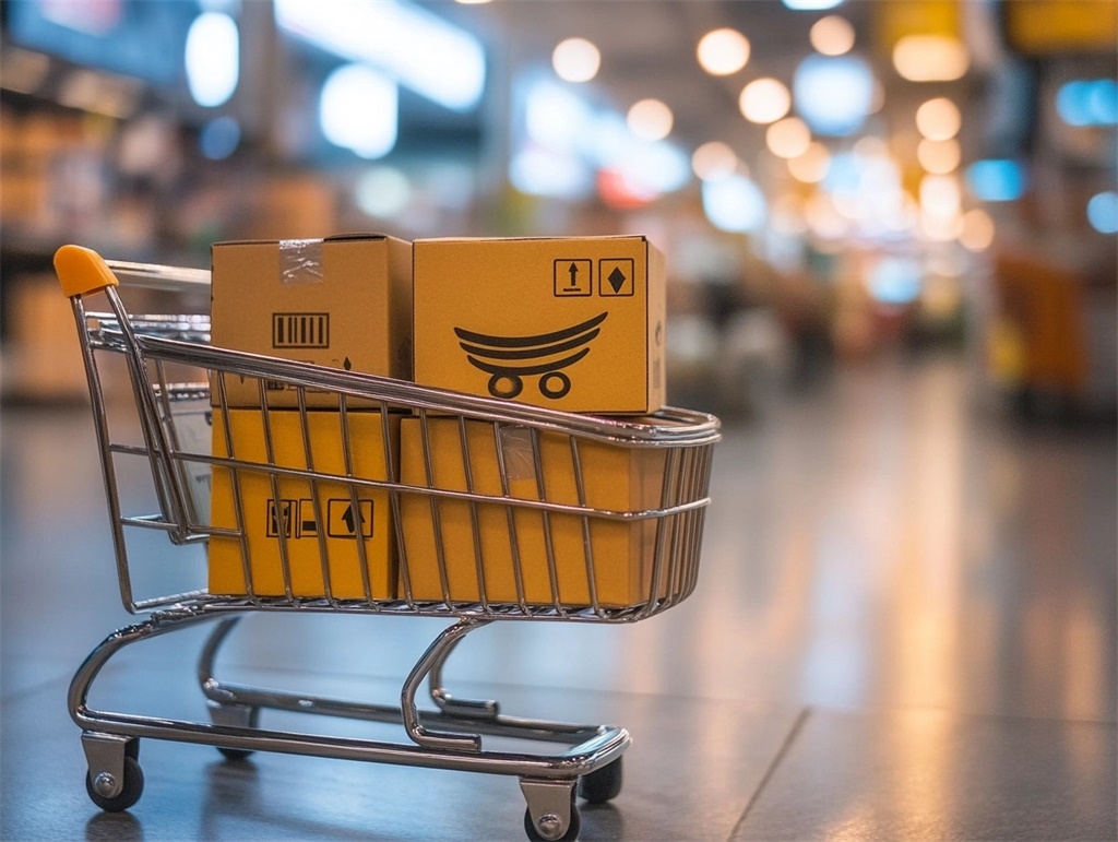 POD服裝關(guān)注：全球黑五網(wǎng)一狂歡，服裝類目大促營銷全攻略！