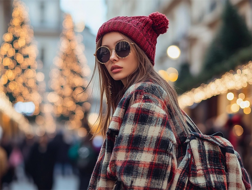 歐洲女性時(shí)尚購物指南：電商平臺(tái)、服裝禁忌與圣誕禮物選擇