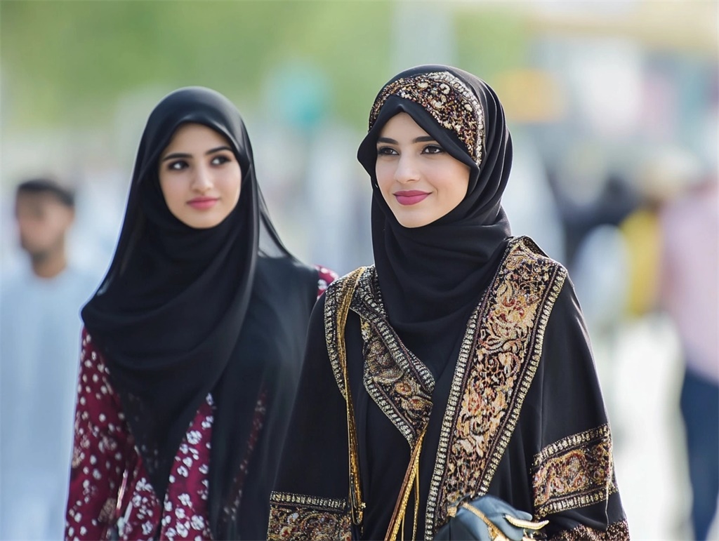 【POD服裝關(guān)注】阿聯(lián)酋電商市場指南:機(jī)遇、挑戰(zhàn)與成功之道