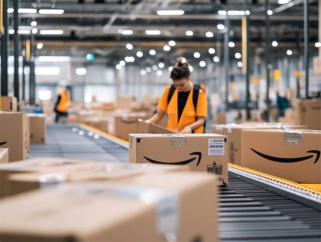 POD模式下打造亞馬遜高品質服裝品牌旗艦店:全面指南