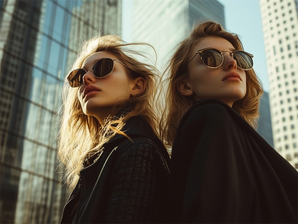 【POD服裝關(guān)注】打造國(guó)際范兒,跨境電商女裝品牌視覺化設(shè)計(jì)全攻略