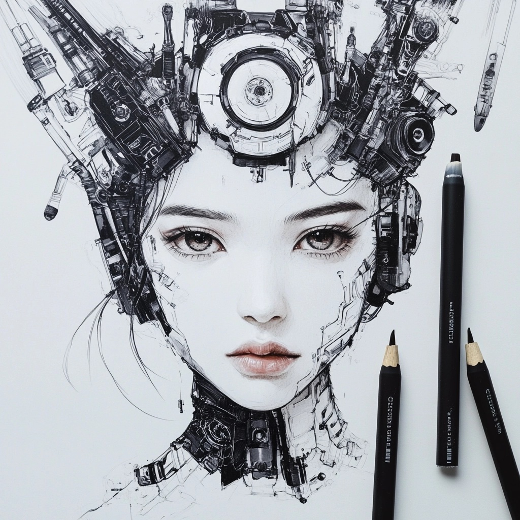 【POD服裝關(guān)注】跨境電商AI助手：解鎖未來電商新趨勢(shì)