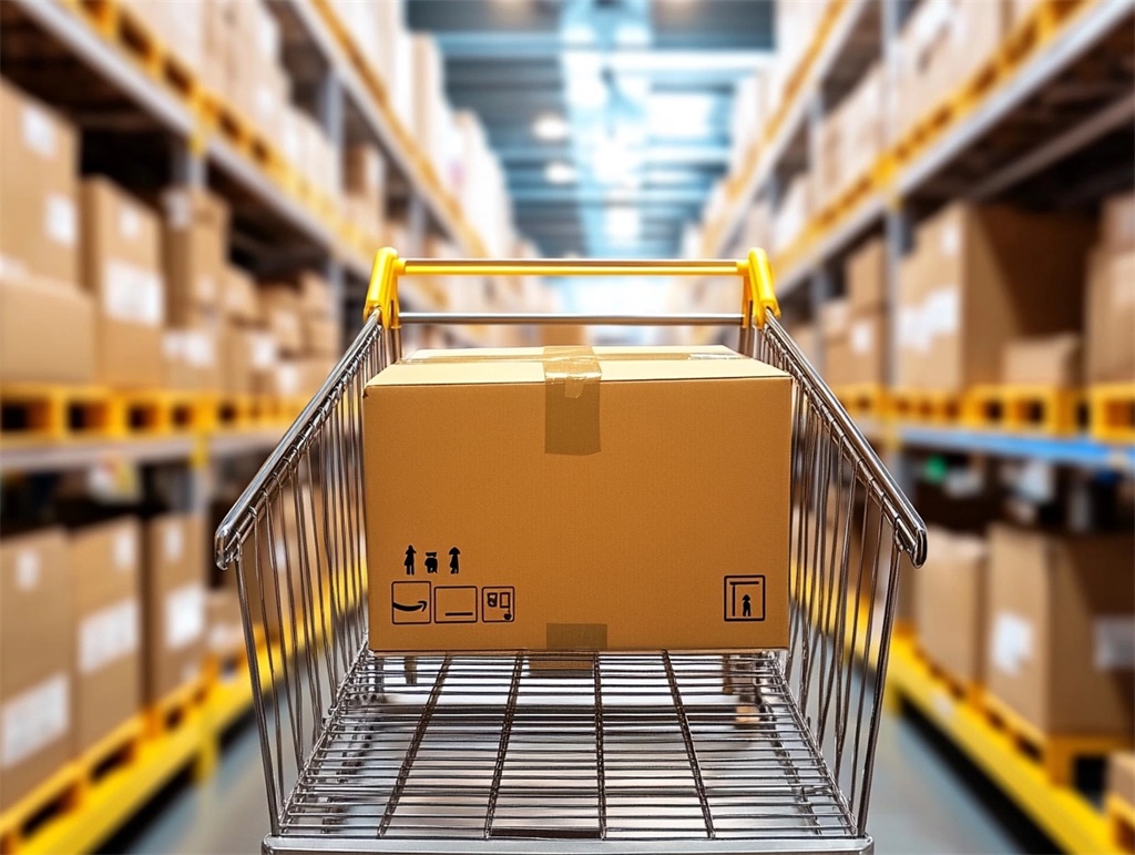 亞馬遜關鍵詞收錄詳解：提升Listing曝光率的秘訣