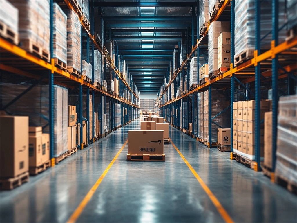 抓住2025亞馬遜爆單機會，新手POD服裝賣家開店全攻略