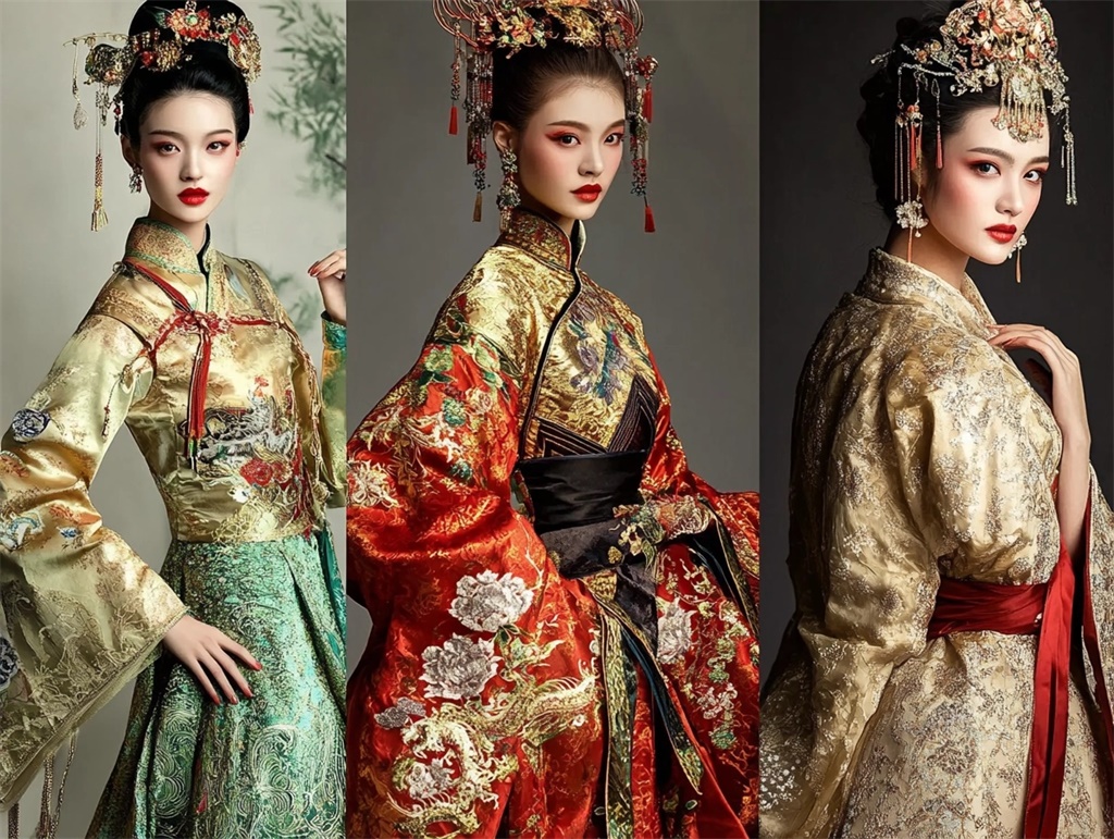 探索全球10大經(jīng)典印花風(fēng)格，每一種都獨具魅力