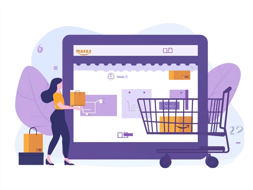 亞馬遜Listing翻新：規(guī)則、風險與應對策略