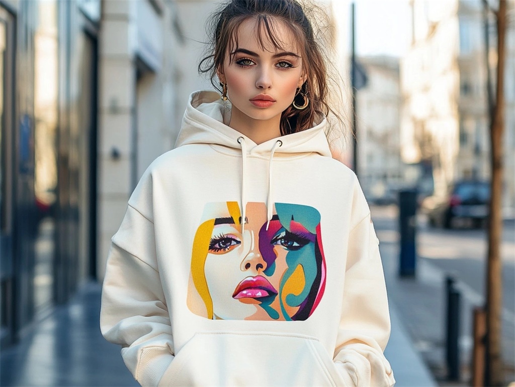 2025年時尚潮流預測：8款POD連帽衫設(shè)計引領(lǐng)季節(jié)性熱銷！