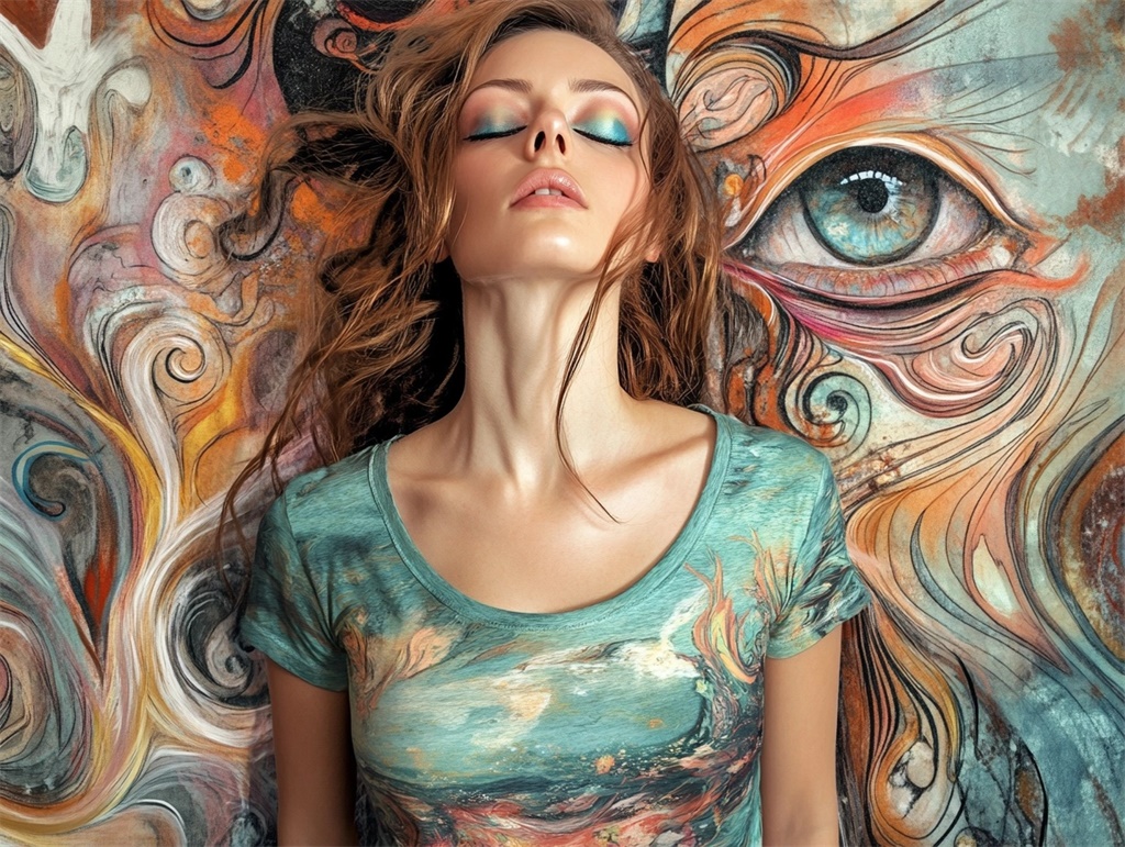 T恤設(shè)計(jì)不給力？掌握這5大技巧，讓POD跨境電商T恤大放異彩