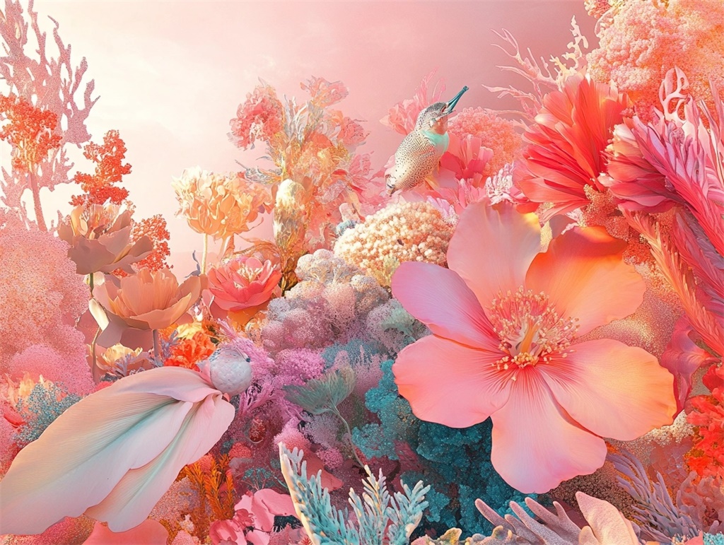 2025年流行色彩趨勢:引領(lǐng)POD服裝設(shè)計新風(fēng)尚