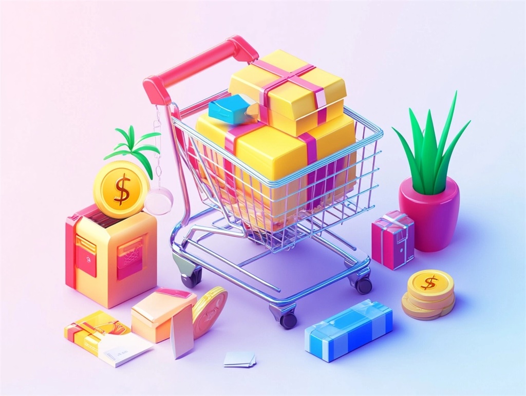 打造亞馬遜服裝店鋪:POD模式下的成功運(yùn)營指南