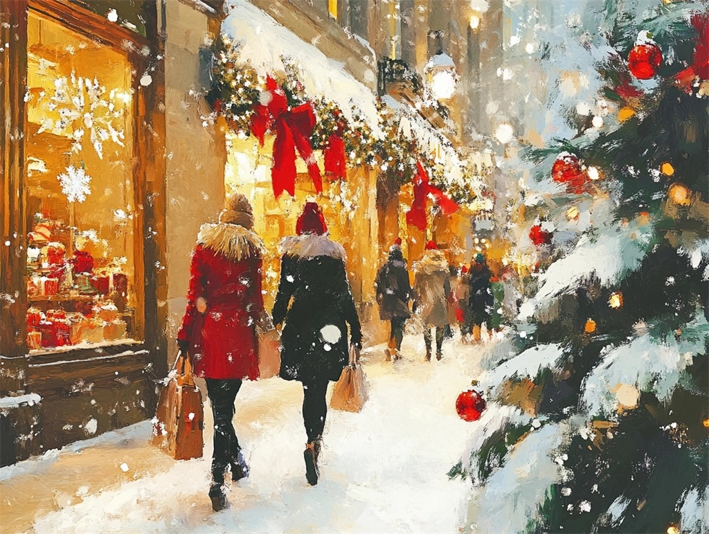 把握亞馬遜全球站點節(jié)日流量高峰，銷售機遇&ldquo;機&rdquo;不可失