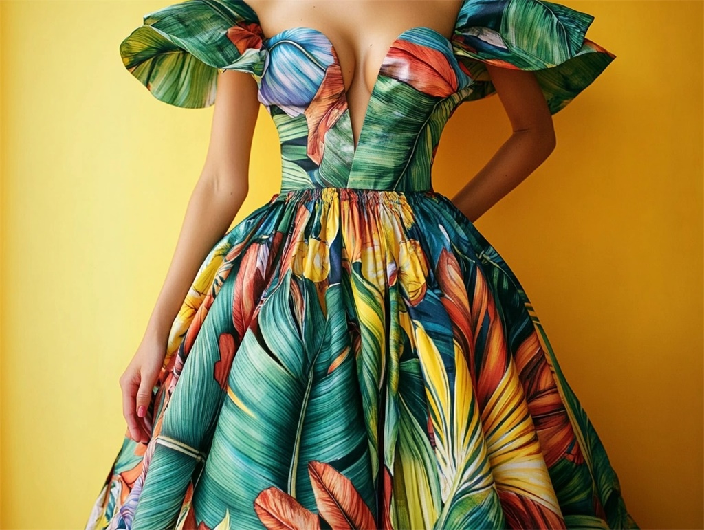 POD服裝設(shè)計(jì)秘籍：從新手到專(zhuān)家的蛻變之路