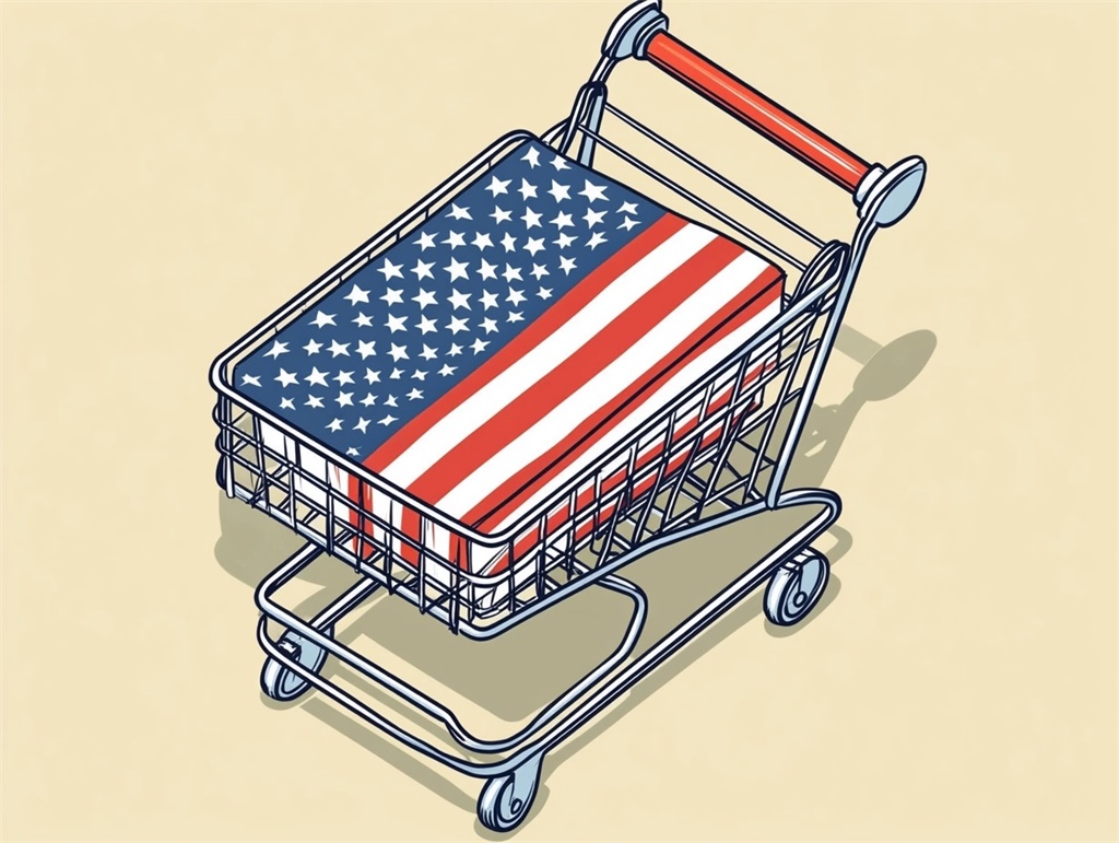 貿易戰(zhàn)升級:《美中稅收協(xié)定》終止對跨境電商的沖擊與應對策略